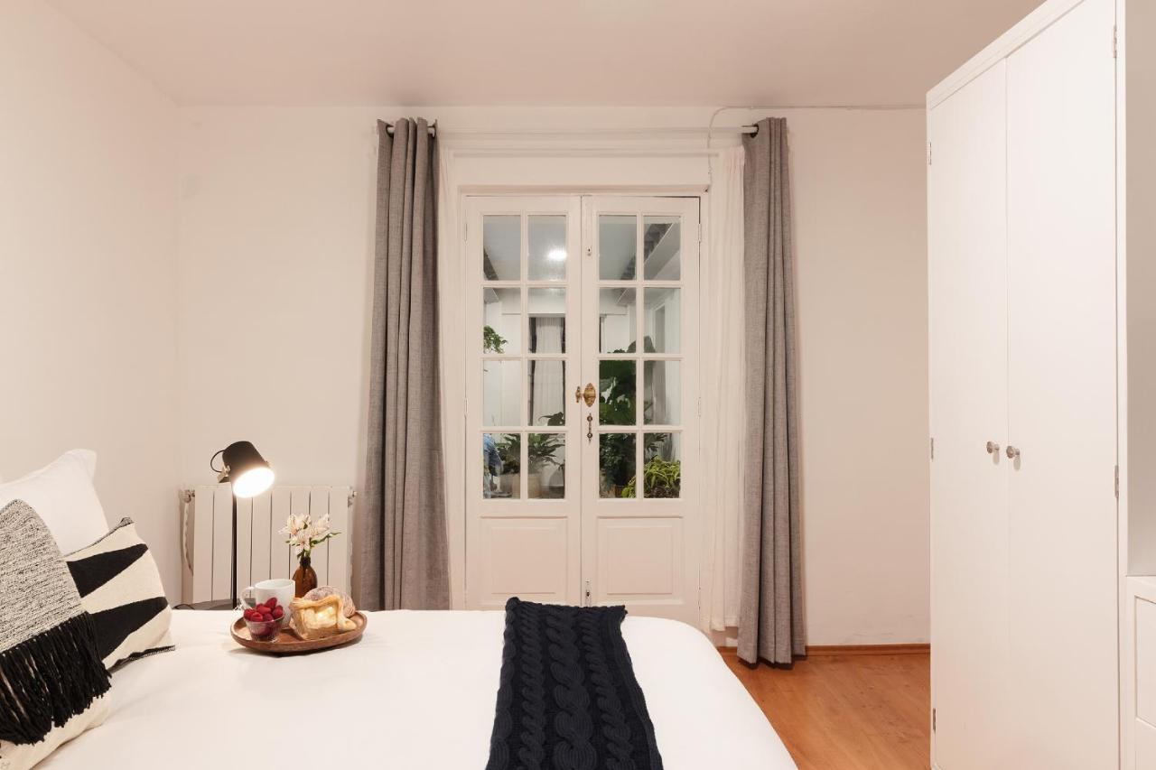 Ferienwohnung Jardin Roma By The Local Way Mexiko-Stadt Exterior foto
